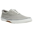 thumbnail image 2 of Sperry  Mens Halyard Cvo Saltwashed Lace Up  Sneakers Casual Shoes Casual, 2 of 5
