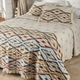 thumbnail image 4 of Arroyo Ruffle Quilt Set, 4 of 5