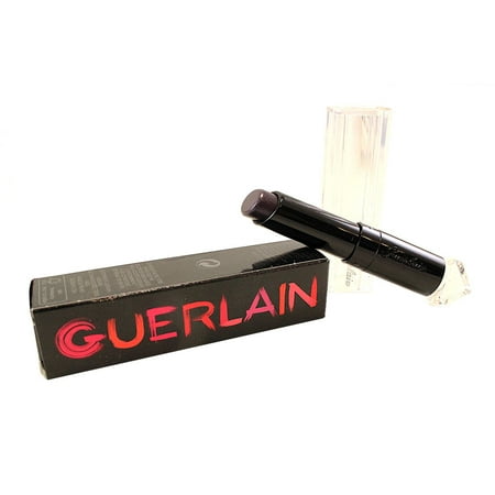 New Black Lip La Petite Robe Noire Deliciously Shiny Lip Colour 007 Black Perfecto 0.09 Oz / 2.8g for Women b ()