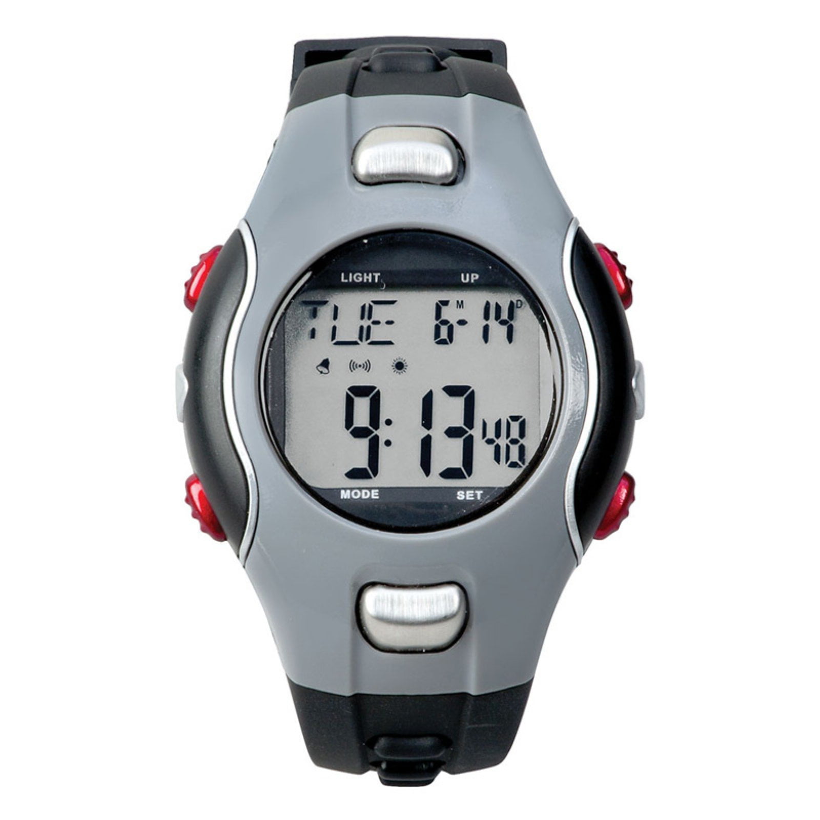 health monitor watch