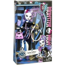 Monster High Scaremester Catrine Demew Doll
