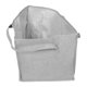 thumbnail image 1 of BESTYASH Organizador Triangular De Tela Plegable Para Colgadores Con Asas Para Guardar En Armarios, 1 of 6