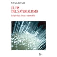 thumbnail image 1 of El Fin Del Materialismo, 1 of 2