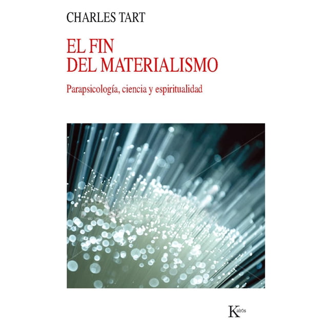 El Fin Del Materialismo