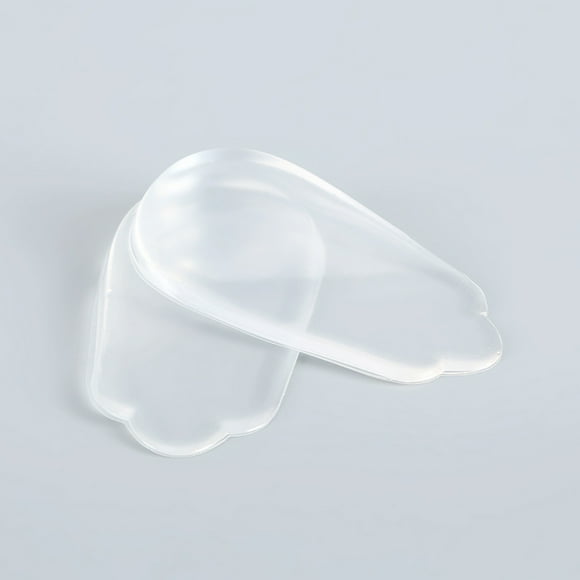 Heel Wedge Inserts