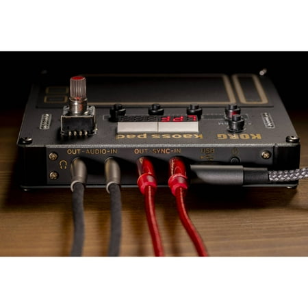 KORG NTS-3 kaoss pad kit Nu:tektシリーズ 組み立てキット〈コルグ〉