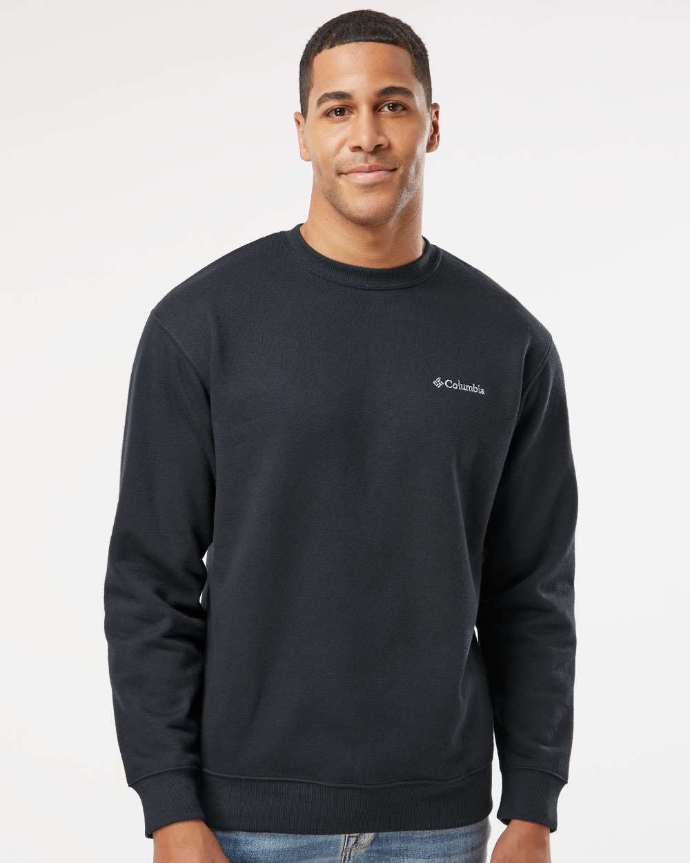 Columbia men's top hart ii sweatshirt