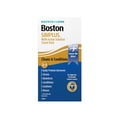 thumbnail image 2 of Contact Lens Solution Bausch + Lomb Boston Simplus 30mL x2, 2 of 6