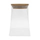 thumbnail image 4 of Tarro de almacenamiento de alimentos, recipiente hermético multifuncional, frascos con tapa 750ml, 4 of 9