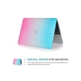 thumbnail image 4 of Étui pour MacBook Pro 16 Pouces A2141 Sortie 2020 2019, Coque Rigide avec Protection de Clavier pour Ancienne Version Mac Pro 16, 4 of 7