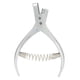 thumbnail image 2 of Perforadora de Cuero Profesional Herramienta de Perforación de Cuero para Cinturones Correas de Bolsos Y Más Perforadora de Cuero de Tela de Precisión Alicates de Incisión ANGGREK Otros, 2 of 8