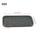 thumbnail image 5 of Flexible Silicone Drain Tray Kitchen Sink Organizer Specifications Flexible Part Name Note Package Content Features Silicone, 5 of 10