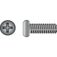 thumbnail image 2 of Hillman 0828506 Stainless Steel Machine Screws, 10-24 x 1", 2 of 2