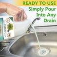 thumbnail image 4 of Fruit Fly & Drain Fly Killer - Commercial Gel Treatment – Eliminates Fly & Gnat Infestations - 1 Gallon, 4 of 4