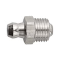 thumbnail image 3 of 10 Pcs Raccords de Raccords de Graisse Hydraulique en Acier Inoxydable 304 Filetés M10*1, 3 of 8