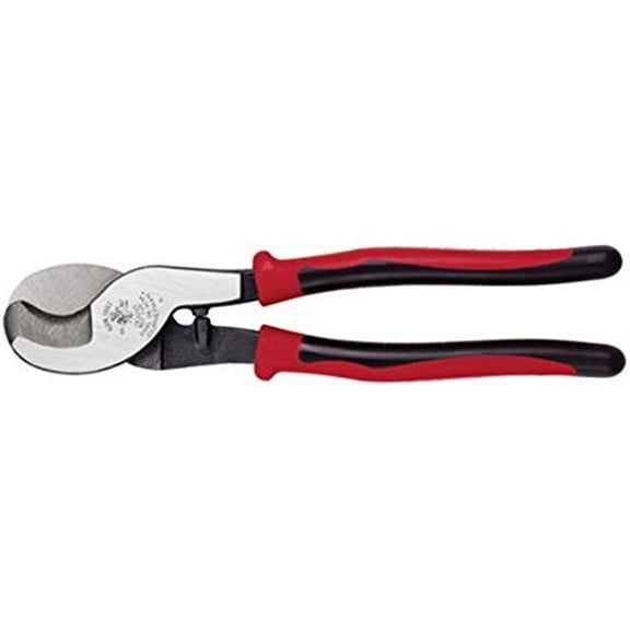 Klein Tools J63050 Journeyman High Leverage Cable Cutter