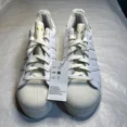 thumbnail image 2 of Ad-id-as Men’s Superstar 82 Shoes White/Ivory GW1798 Size 10 (New With Tag), 2 of 6