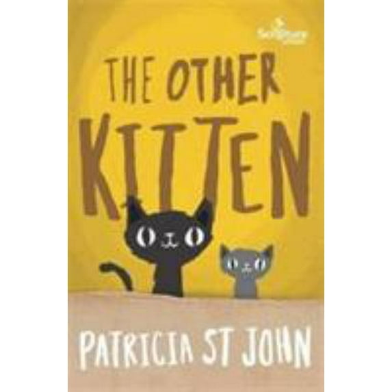 Pre-Owned The Other Kitten (Paperback)