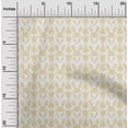 thumbnail image 1 of oneOone Polyester Lycra Fabric Ethnic Ikat Print Fabric BTY 56 Inch Wide, 1 of 4