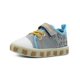 thumbnail image 4 of Tenis Para Niño Bubble Gummers Choclo Santi Gris 12-17 beige 16, 4 of 7