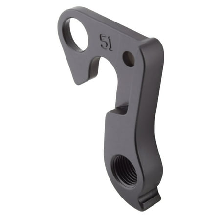 Wheels Manufacturing Derailleur Hanger - 51