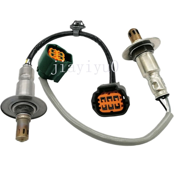 For 2014-2018 for Subaru Forester 2.0L 2pcs Oxygen O2 Sensor 1&2 Upstream Downstream