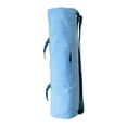 thumbnail image 2 of Bolsa para esterilla de , bolso de hombro tipo bandolera, gran capacidad, Simple, portátil, práctico Azul, 2 of 8