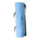 thumbnail image 2 of Bolsa para esterilla de yoga, bandolera, bolsa deportiva para gimnasio para mujer, moderna y portátil con Azul, 2 of 9