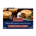 thumbnail image 5 of Schneiders Original Beef Pies, 400 g, 5 of 5