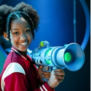 Despicable Me 4 Ultimate Fart Blaster Lights And Sfx