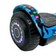 thumbnail image 3 of Patineta Hoverboard Centurfit Bluetooth Luces, 3 of 5