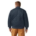 thumbnail image 2 of Dickies Men’s Diamond Quilted Jacket – Lightweight Insulated Work Jacket with Durable Water-Resistant Fabric for Warmth & Comfort, 2 of 5