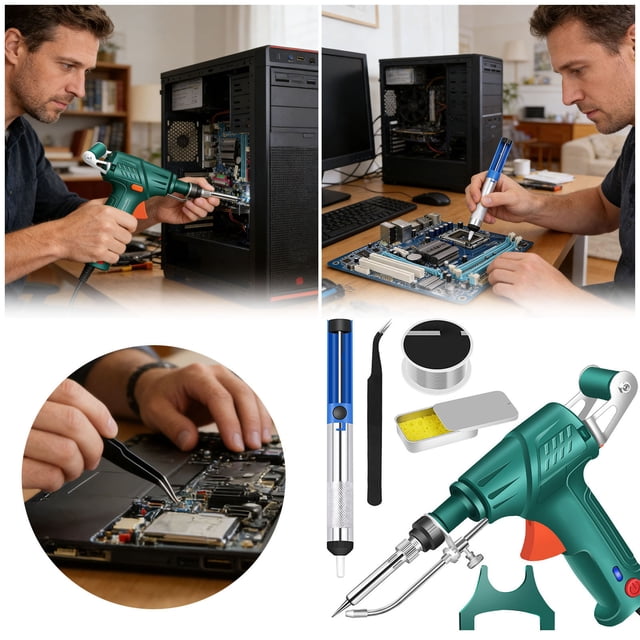 Decoration Internal Heating Industrial Welding Precision Welding Machine Multifunctional Soldering Welding For Fast And