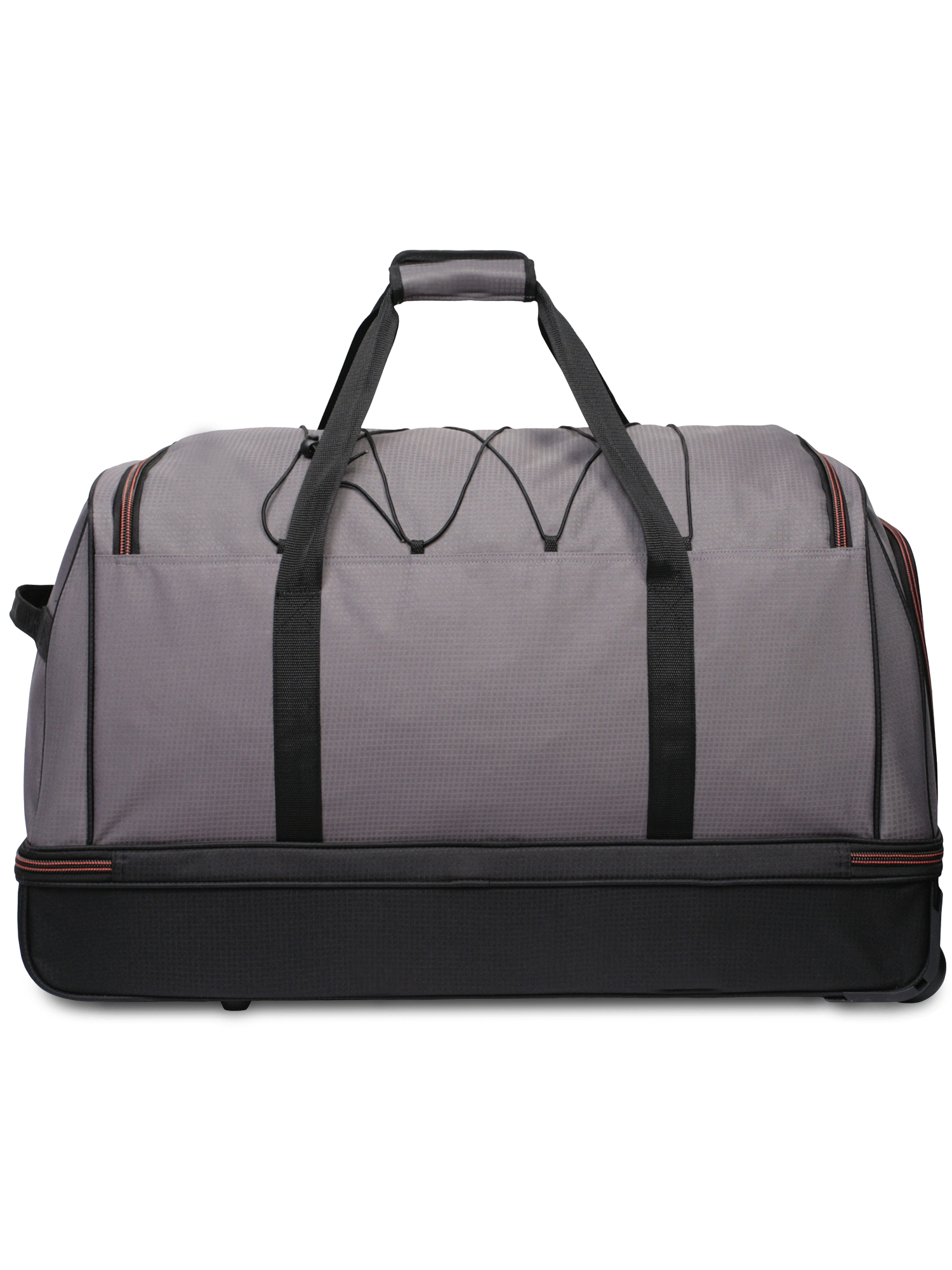 Protege 30" Rolling Drop-Bottom Carry-On Duffel photo 5