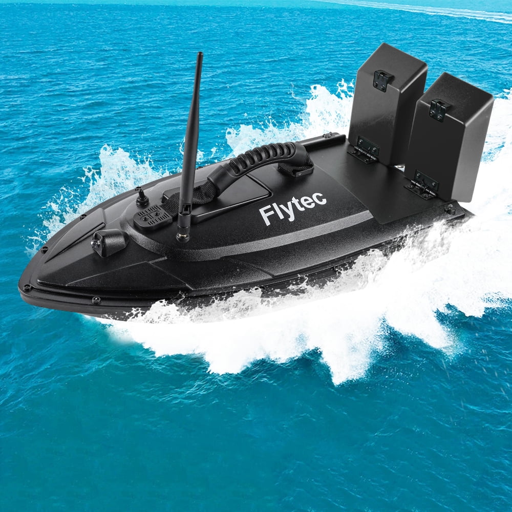 Bait boat flytec clearance