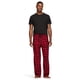 thumbnail image 1 of Conjunto de pijama Tommy Hilfiger, set de dormir de popelina para hombre, 1 of 5