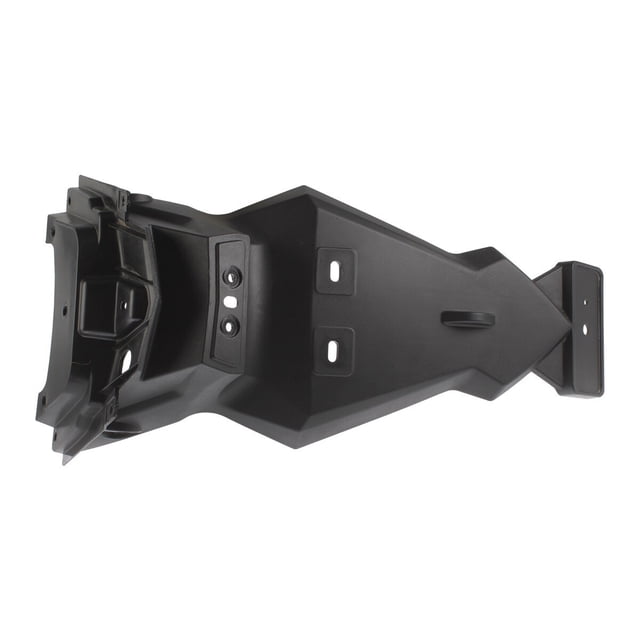 Salpicadera Trasera Dt150 Sport 2020 De 2024 Italika Original