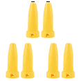 thumbnail image 1 of 6Pcs for SC1 SC2 SC3 SC4 SC5 CTK10 SG4/4 Etc SC Series Steam Cleaner Parts Replacement Nozzle, 1 of 7