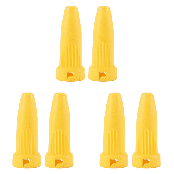 6Pcs for SC1 SC2 SC3 SC4 SC5 CTK10 SG4/4 Etc SC Series Steam Cleaner Parts Replacement Nozzle