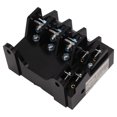 thumbnail image 3 of Protector Térmico Eléctrico, Relé Térmico De Aleación De Plata 690V Para Seguridad De Circuito, 3 of 8