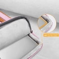 thumbnail image 3 of Bandolera para portátil MOSISO 360 Protective 15-15.6 pulgadas, rosa, 3 of 7