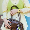 thumbnail image 2 of Reloj BABY-G BGD-10KH-9CR-Amarillo, 2 of 6
