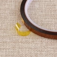 thumbnail image 5 of 33M 6MM Wide High Temperature Heat Resistant Tape Polyimide Film Adhesive Tape, 5 of 5