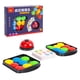 thumbnail image 4 of Empuje la pelota rápidamente juego de mesa entrenamiento de razonamiento lógico para niños adultos, 4 of 8