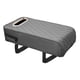 thumbnail image 1 of Almohadilla para reposabrazos multifuncional para consola central, funda protectora para reposabrazos de coche gris, 1 of 9