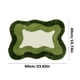 thumbnail image 3 of Alfombra de Baño Xihbxyly Gruesa Suave Absorbente Microfibra, 3 of 7