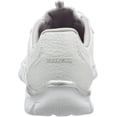 thumbnail image 3 of Zapatillas Skechers Sport Empire Take Charge para Mujer Blanco Talla 9 M US, 3 of 6