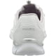thumbnail image 3 of Tenis Skechers Empire Take Charge para Mujer Blanco Plata Talla 10 M, 3 of 6