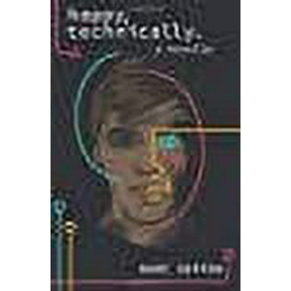 Happy, Technically. (Paperback) by Marc Geffen