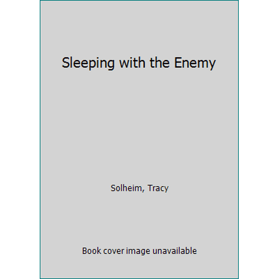Pre-Owned Sleeping with the Enemy (Unknown) 0425281027 9780425281024